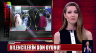 Dilencilerin son oyunu!