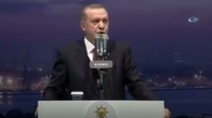 Erdoğan- ''Kardeş Kavgasının Kazananı Olmaz” 