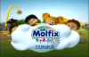 The Molfix Baby Bebi Reklamı