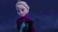 Karlar Ülkesi Aldırma Şarkısı Elsa