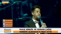 Yavuz Bingöl Televizyon Sahiplerine Seslendi