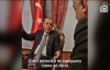 Cumhurbaşkanı Erdoğan'dan İtalyan Gazetesine Mülakat