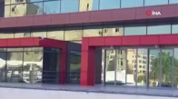 Lübnan’da Türk hastanesinin açılışı için hazırlıklar devam ediyor 