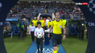 Shakhtar 2 - 1 Roma - UEFA Şampiyonlar Ligi Maç Özeti