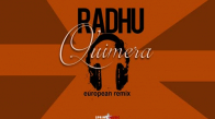 Radhu - Quimera - European Remix