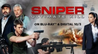 Keskin Nişancı - Sniper Ultimate Kill Yabancı Film Türkçe Dublaj Hd İzle