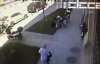 Yolda Yürüyen Kadına Saldırı Kamerada