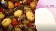 Patates Kebabı Tarifi 