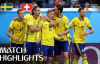 İsveç 1 - 0 İsviçre - 2018 Dünya Kupası Maç Özeti