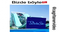 Türklük Sevdası Bizde Böyle