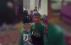 Şarkı Söylerken Gaza Gelip Ağlayan Çocuk