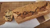 Bol Çikolatalı Muzlu Ekmek Nasıl Yapılır