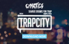 Cymatics Savage Drums For Trap Sample Pack 