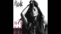 Nicole Scherzinger - Girl With A Diamond Heart