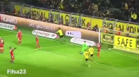  Dortmund vs Ingolstadt1-0 All goals and English Highlights 17_03_2017 