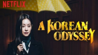 A Korean Odyssey 18. Bölüm İzle