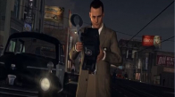 L.A. Noire Official Nintendo Switch Trailer 2017