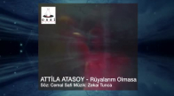 Atilla  Atasoy  İmkansız