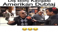 Dış Borç Kavgası - Amerikan Dublaj