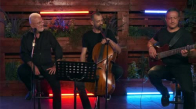 Onur Akın - Ağlayınca Balıklar (Ft Rubato) Official Video