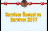 Survivor 2017 Kızları - Neydiler  Ne Oldular