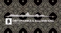 Dirtyphonics & Sullivan King Vantablack (Monstercat Release)
