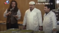 Üçler Baklava 1989 Barış Manço ile Dere Tepede Nostalji