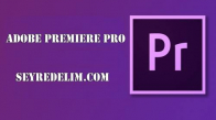 Adobe Premiere'de Yeşil Mavi Arka Planı Silmek (Color Key)
