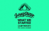 Sammy Porter - What We Started A Bit Patchy Ft. Jessica Agombar