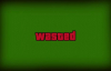 GTA5 _wasted_ green screen effect + sound