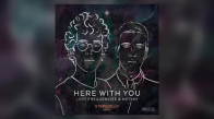 Lost Frequencies & Netsky  Here With You Stereoclip Remix