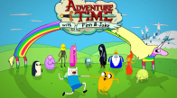 Adventure Time 20.Bölüm