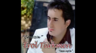 Erol Türkmen - Geçti Ömrüm