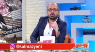 15 Temmuz Şehidinin Anne Ve Babasından Şok Açıklama!