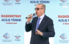 Cumhurbaşkanı Erdoğan Başkentray Açılış Töreni'nde Konuştu 
