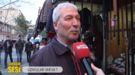 Sizce Uzaylılar Var mı Röportaj