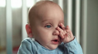 Bebeklerin Kaka Yaparkenki Yüz İfadeleri