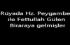 Fethullah Gülen'in Şok Ses Kaydı Mutlaka İzleyin