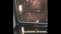 Fırın Nasıl Temizlenir, Fırın temizliği