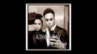 King & Jay La Amiga Reggaeton Lento 2017 He Promocion