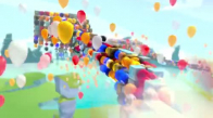 Angry Birds Yepyeni Bir Oyunla Geri Döndü