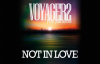 Voyager2 feat. Jess Hayes - Not In Love