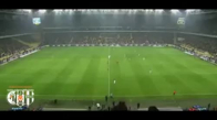 Fenerbahce 3 3 Beşiktaş  Maç Özeti