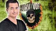 Survivor 2017 -Şirinler Testi Ünlüler