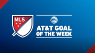  ABD MLS Ligi'nde Haftanın En Güzel Golleri