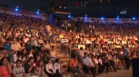  Kayahan, Büyükçekmece Festivali’nde Şarkılarıyla Anıldı
