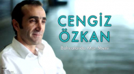 Bahçalarda Mor Meni - Cengiz Özkan