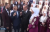 Cumhurbaşkanı Erdoğan Boşnak Gençlerle İlahi Söyledi