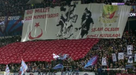 Trabzonspor 1-1 Fenerbahçe Maç Özeti