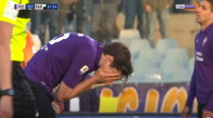 Fiorentina 0 - 1 Parma Maç Özeti İzle